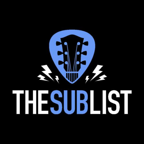 The SUBlist Artists Playlist